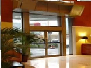 Kingland Service Apartment Apartment hotel in Shanghai