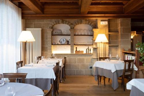 Hotel Ristorante Da Politano Hotel in Liguria