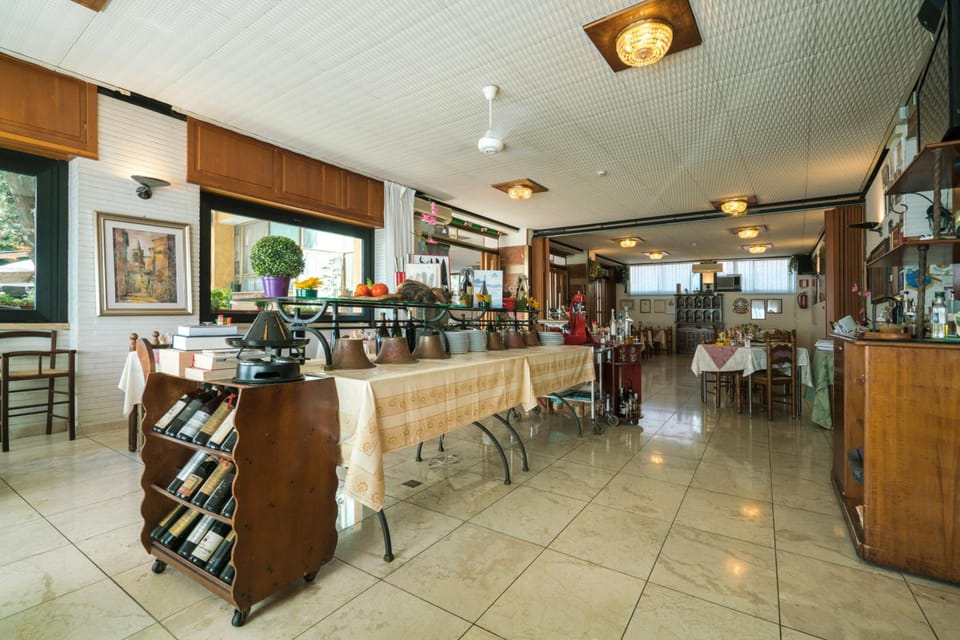 Hotel Ristorante Stella Hotel in Lazio