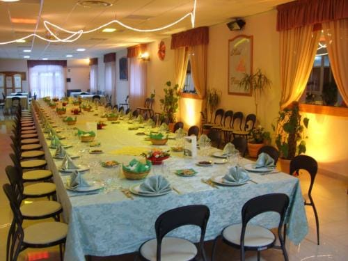 Hotel Rosso Di Sera Hotel in Campania
