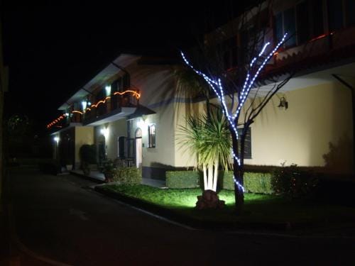 Hotel Rosso Di Sera Hotel in Campania
