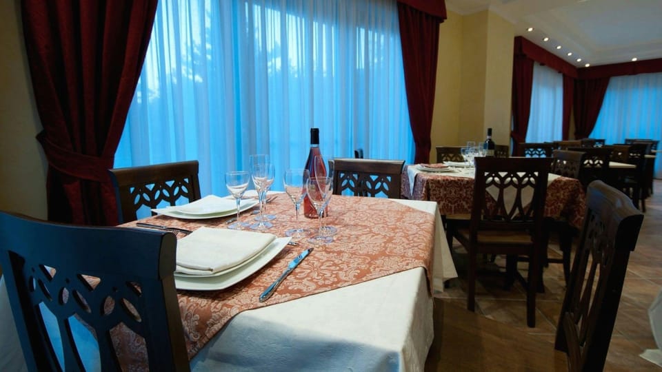 Hotel San Berardo Hotel in Abruzzo