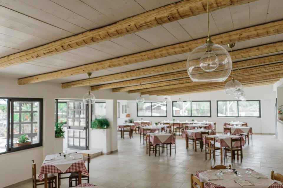 Hotel Santa Rosalia Hotel in Basilicata