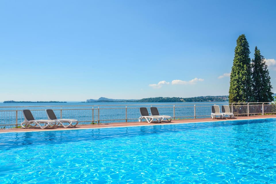 Hotel Villa Rosenhof 1893 Hotel in Lake Garda