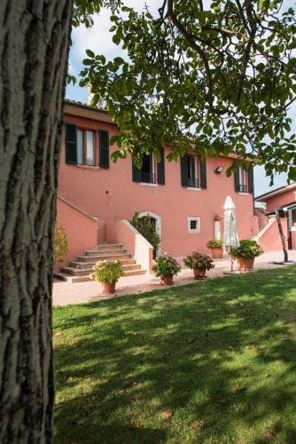 Il Casale Degli Ulivi B&B Hotel in Abruzzo