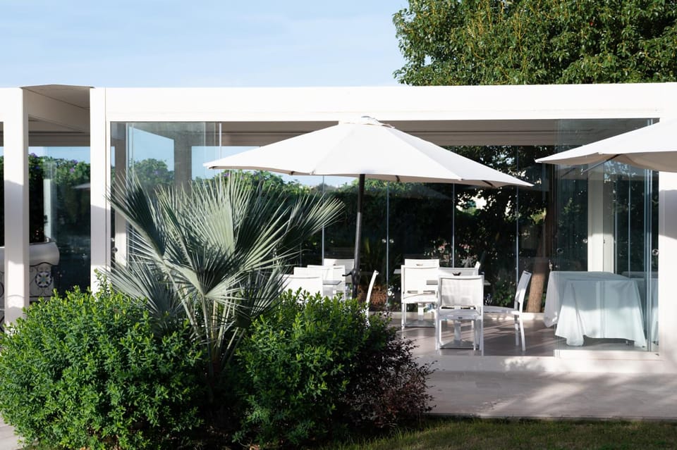 Il Leone Di Mare Hotel in Campania
