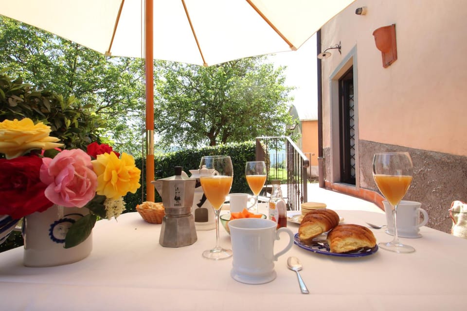 Trebbiolo Hotel in Emilia-Romagna