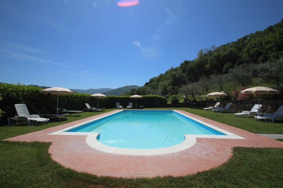 Trebbiolo Hotel in Emilia-Romagna