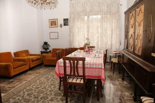Ipanema B&B Hotel in Rome