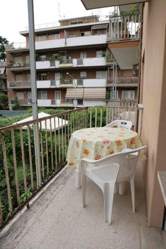 Ipanema B&B Hotel in Rome
