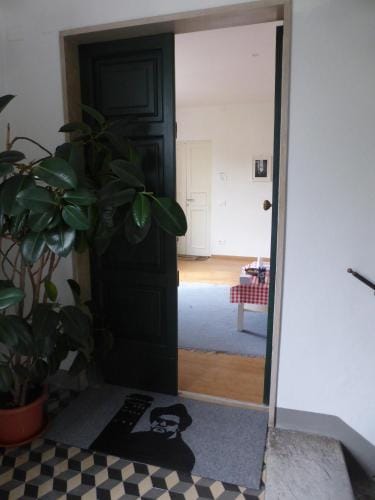 John B .&B. Hotel in Capannori