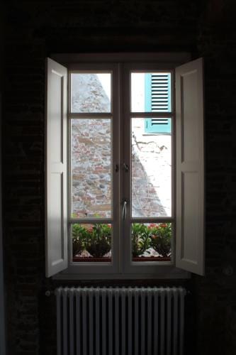 John B .&B. Hotel in Capannori