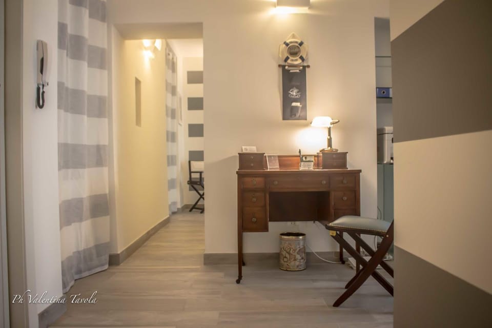 L'Approdo Dell'Ammiraglio Hotel in La Spezia