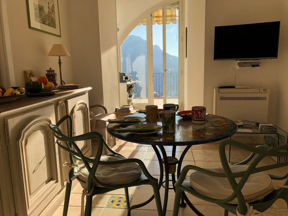 La Casa di Vania Hotel in Ravello