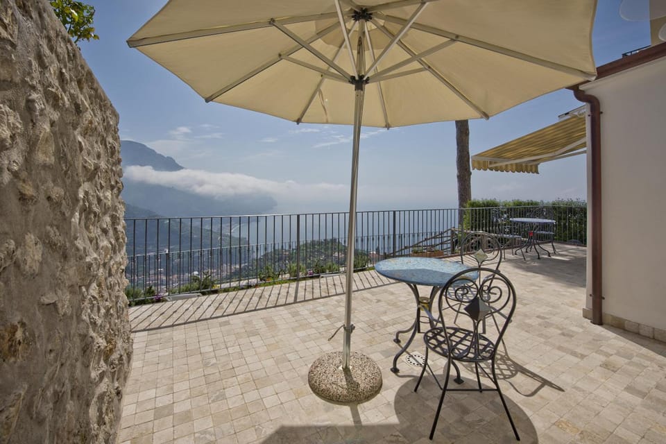 La Casa di Vania Hotel in Ravello