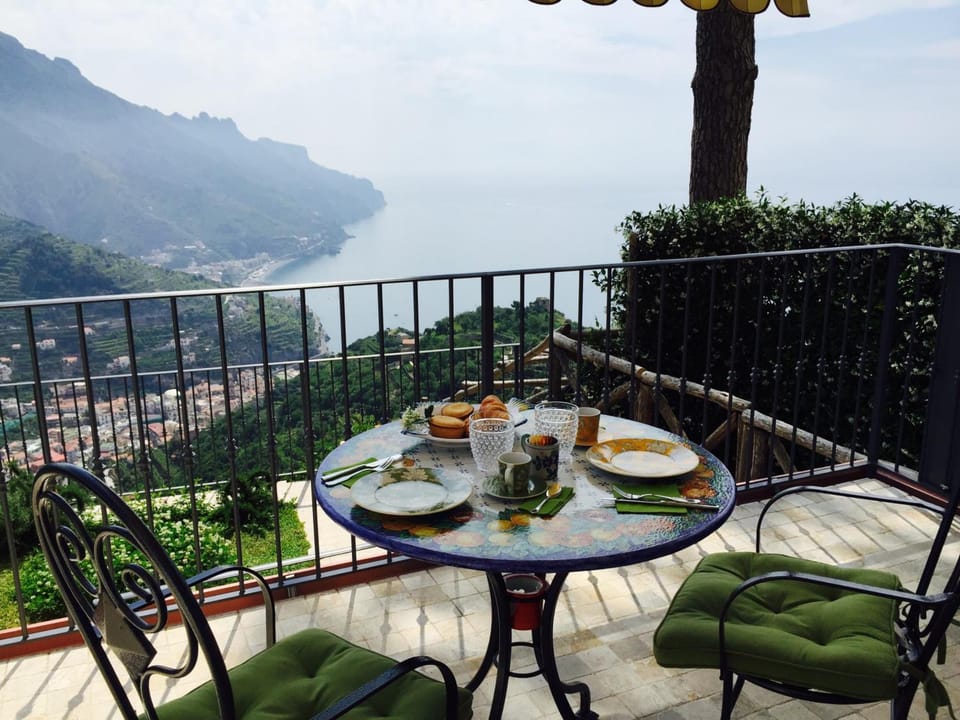 La Casa di Vania Hotel in Ravello