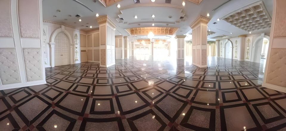 Adriatic Palace Hotel Pattaya Hotel in Pattaya City