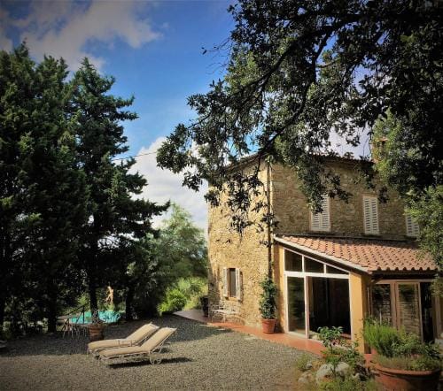 La Locanda del Barbagianni Hotel in Tuscany