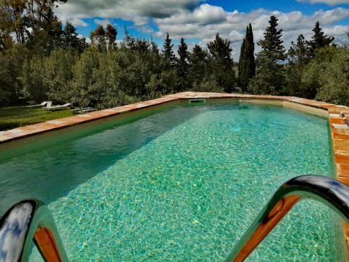 La Locanda del Barbagianni Hotel in Tuscany