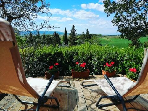 La Locanda del Barbagianni Hotel in Tuscany