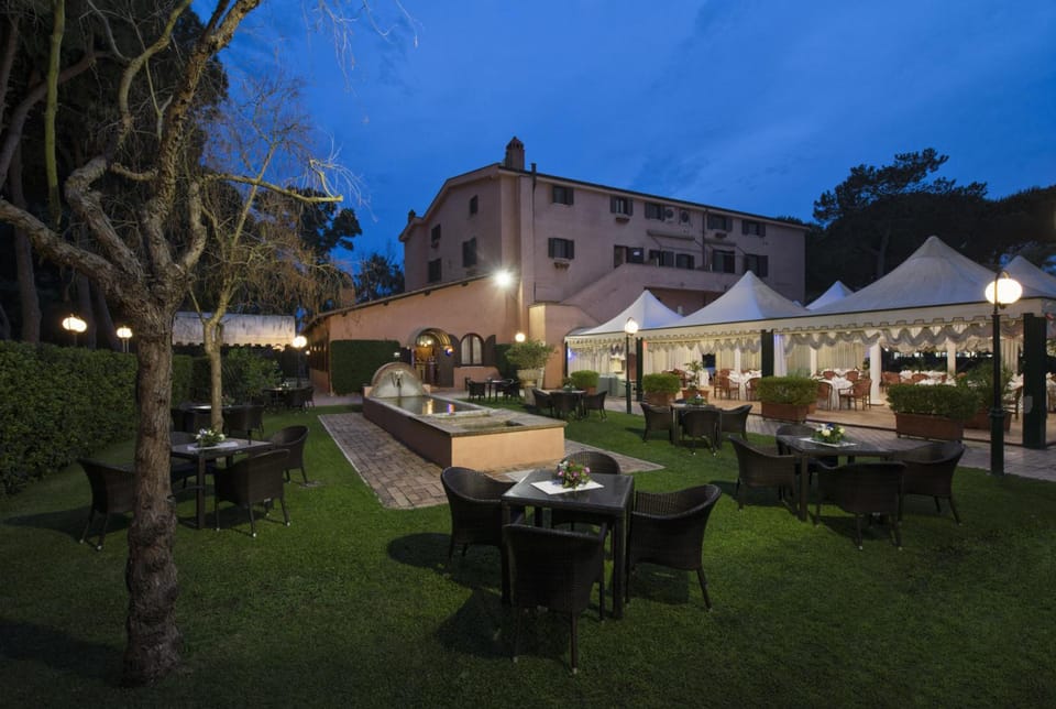 La Pineta Dei Liberti Hotel in Lazio