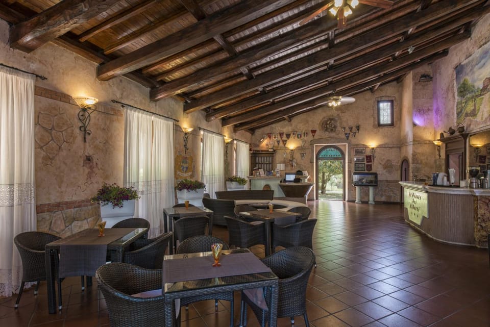 La Pineta Dei Liberti Hotel in Lazio