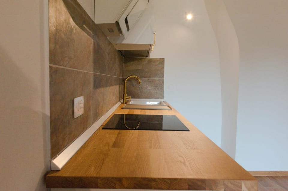 LaSelva Hotel in Tuscany