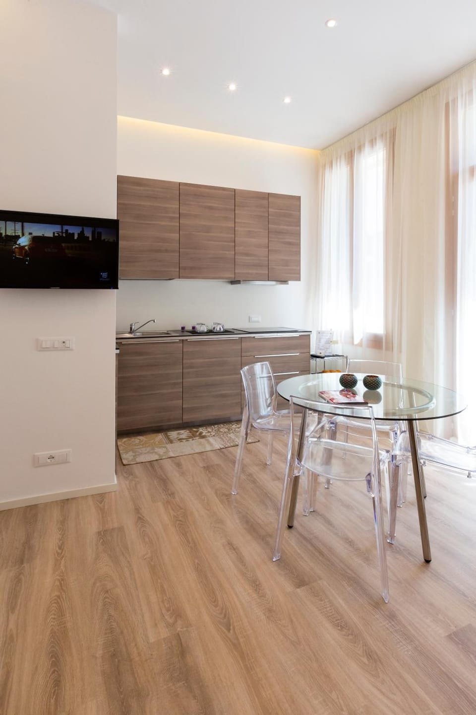 Le Dimore del Conte Hotel in Vicenza