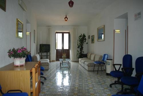 Le Due Lanterne Hotel in Basilicata