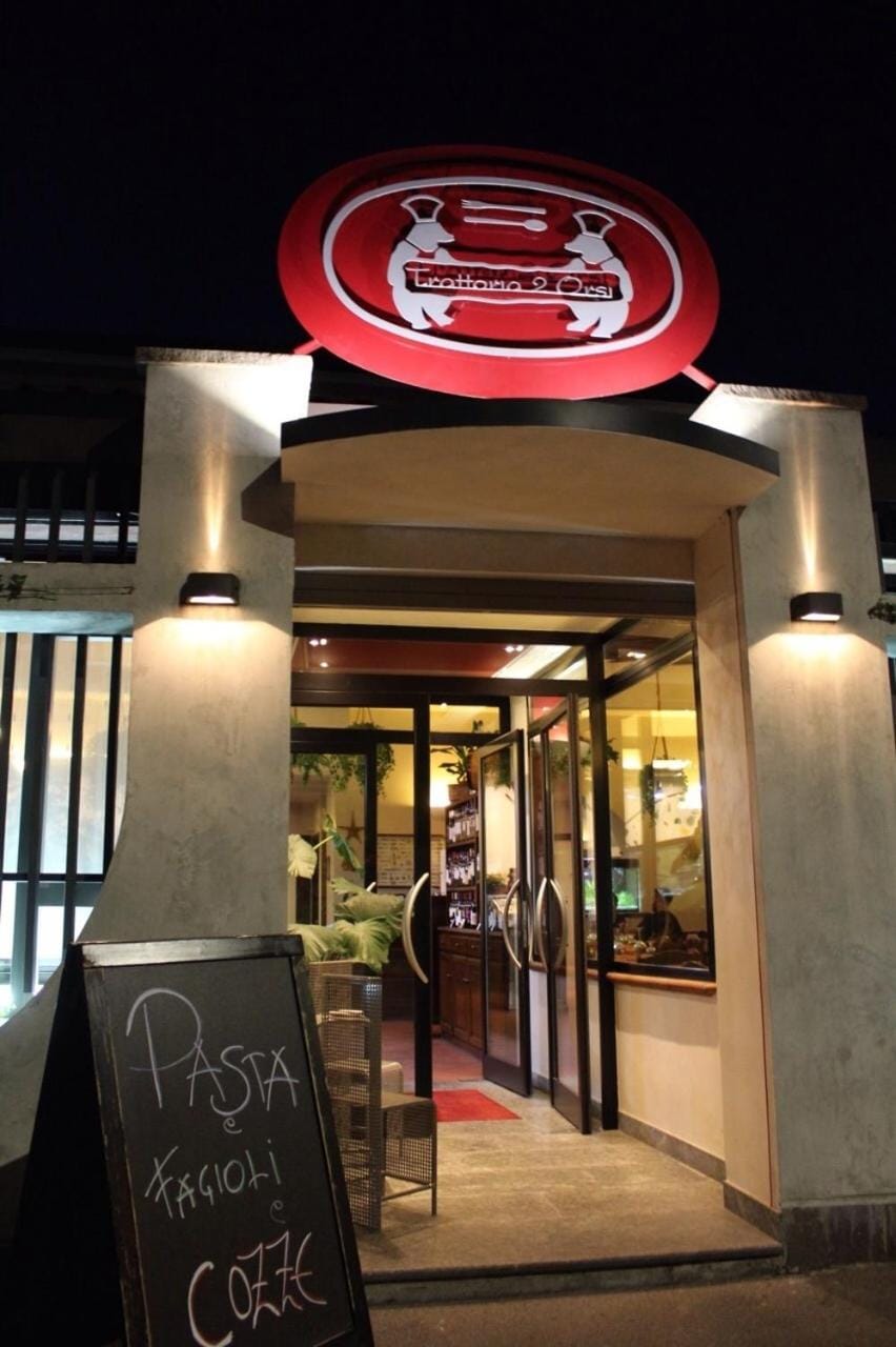 Locanda Ai Due Orsi Hotel in San Donato Milanese