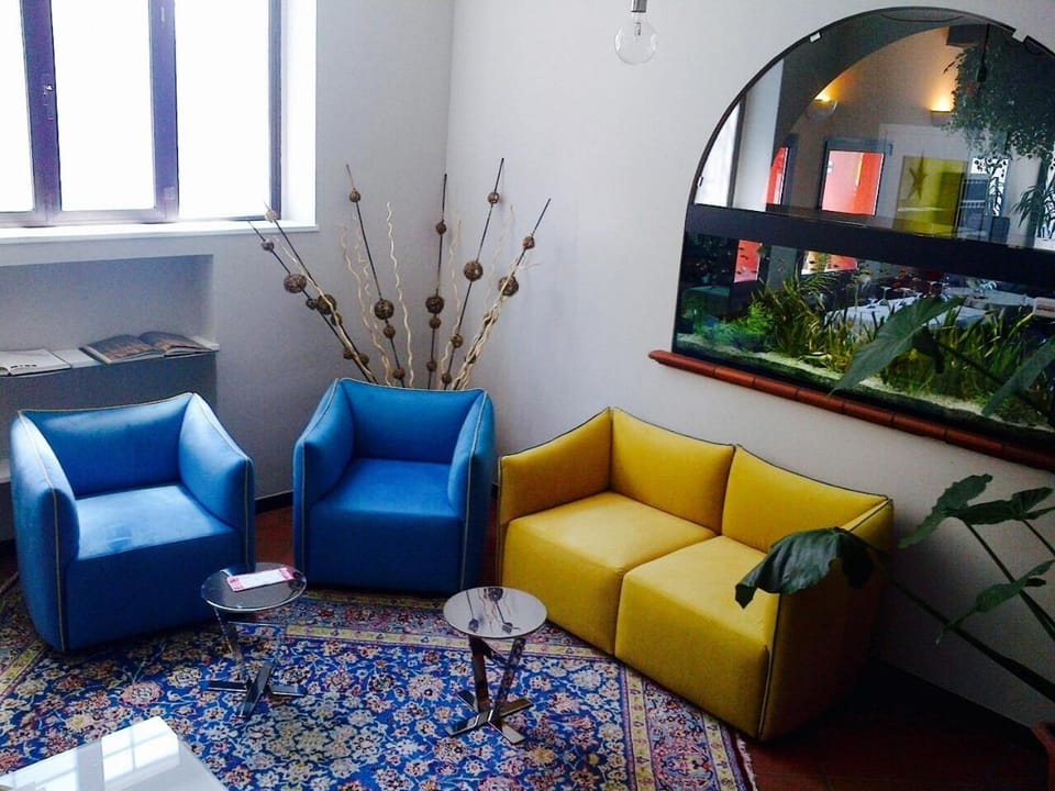 Locanda Ai Due Orsi Hotel in San Donato Milanese