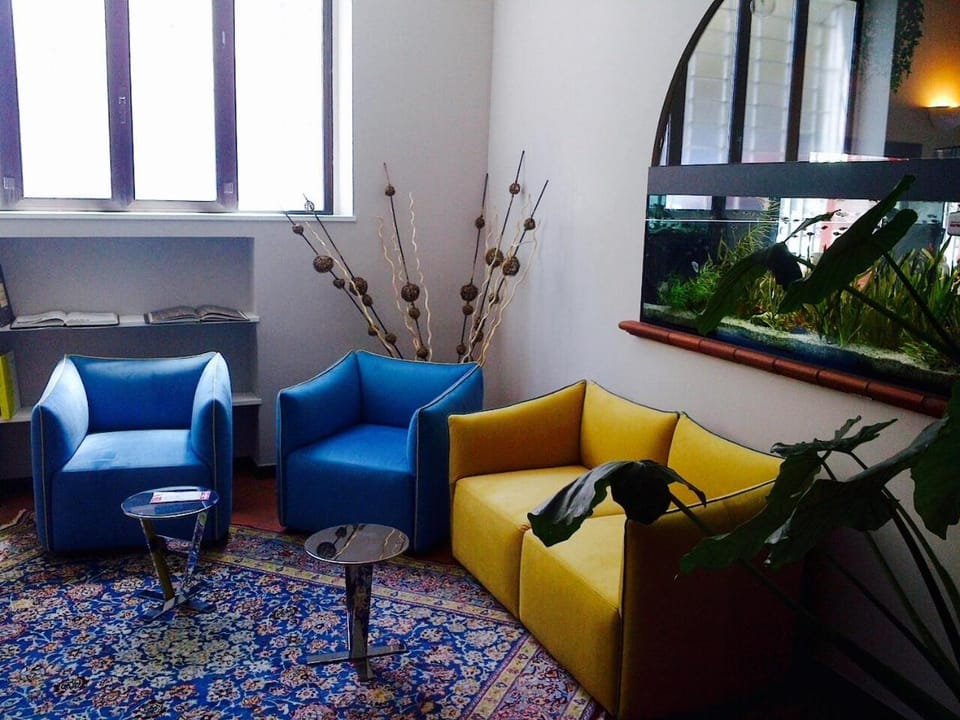 Locanda Ai Due Orsi Hotel in San Donato Milanese