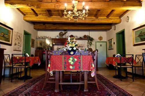 Locanda Del Re sole Hotel in Veneto