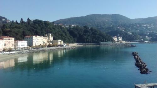 Locanda del Sole Nero Hotel in Lerici