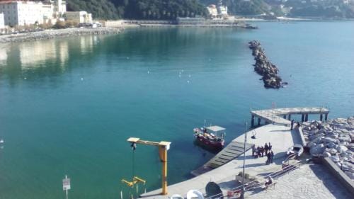 Locanda del Sole Nero Hotel in Lerici