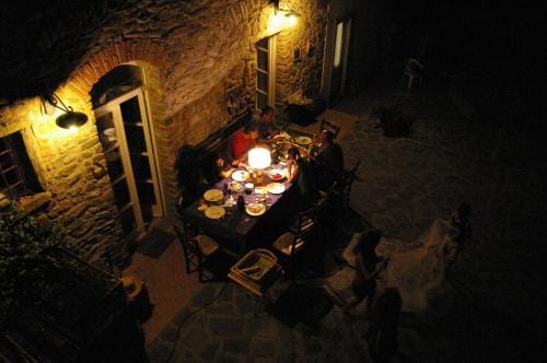 Locanda di Campagna Hotel in Province of Massa and Carrara
