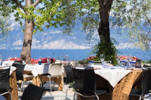 Locanda Fassa Hotel in Brenzone sul Garda