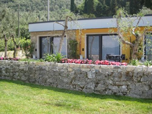 Locanda Fassa Hotel in Brenzone sul Garda