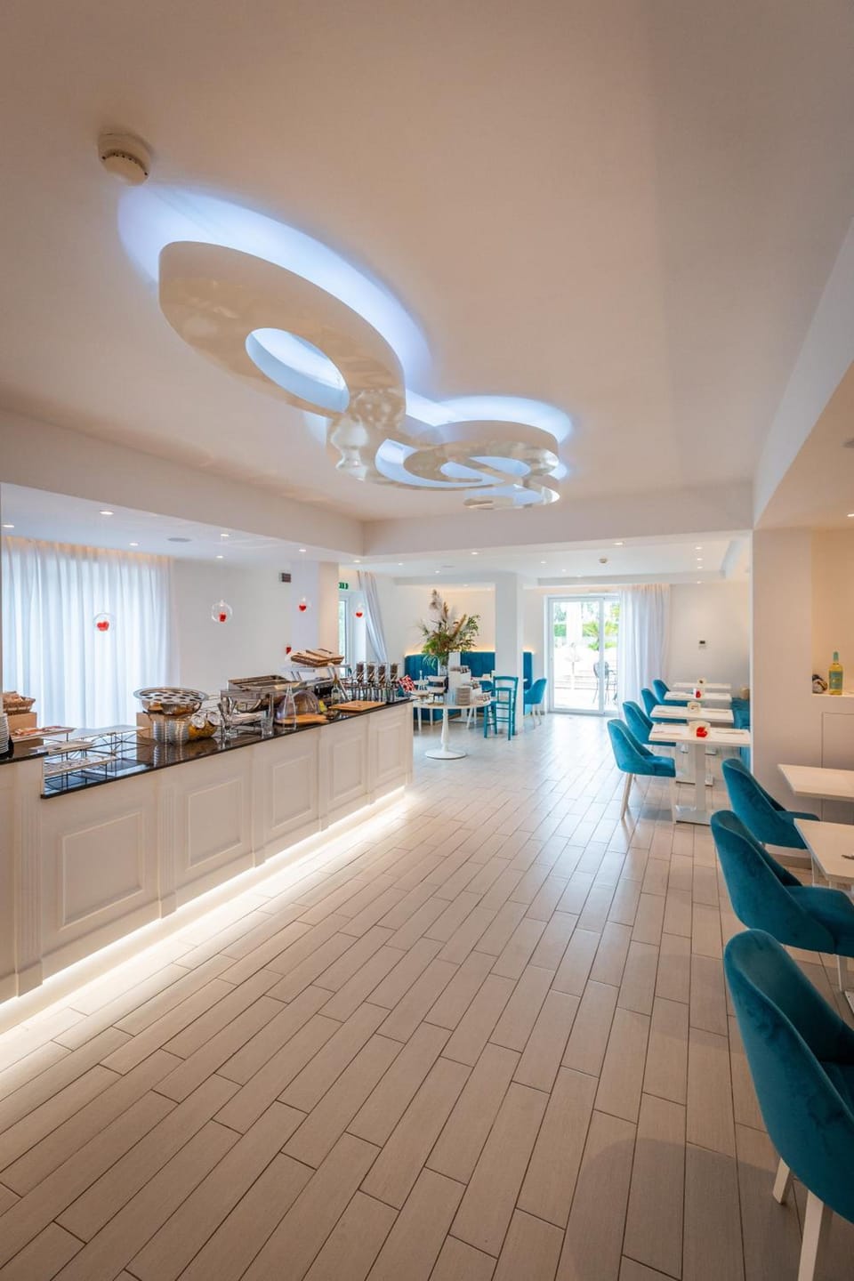 Ludwig Boutique Hotel & Spa Hotel in Bolsena