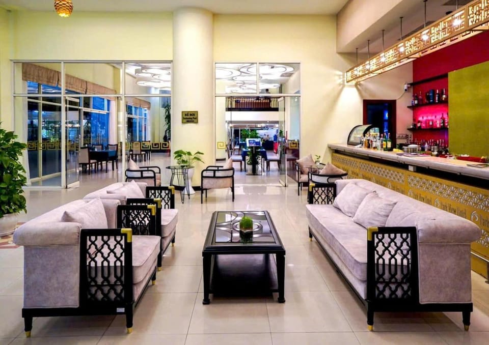 Bar/lounge