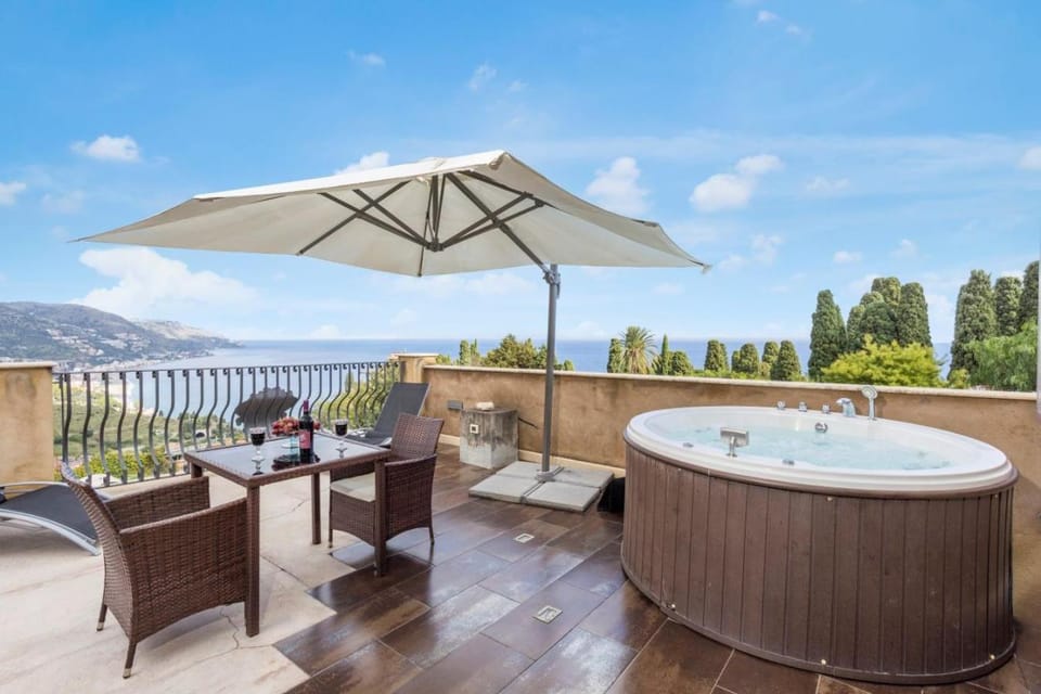 Medea Residence appartamenti vacanze Apartment hotel in Taormina