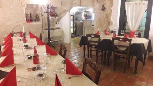 Novecento Room and Breakfast Puglia Hotel in Province of Taranto