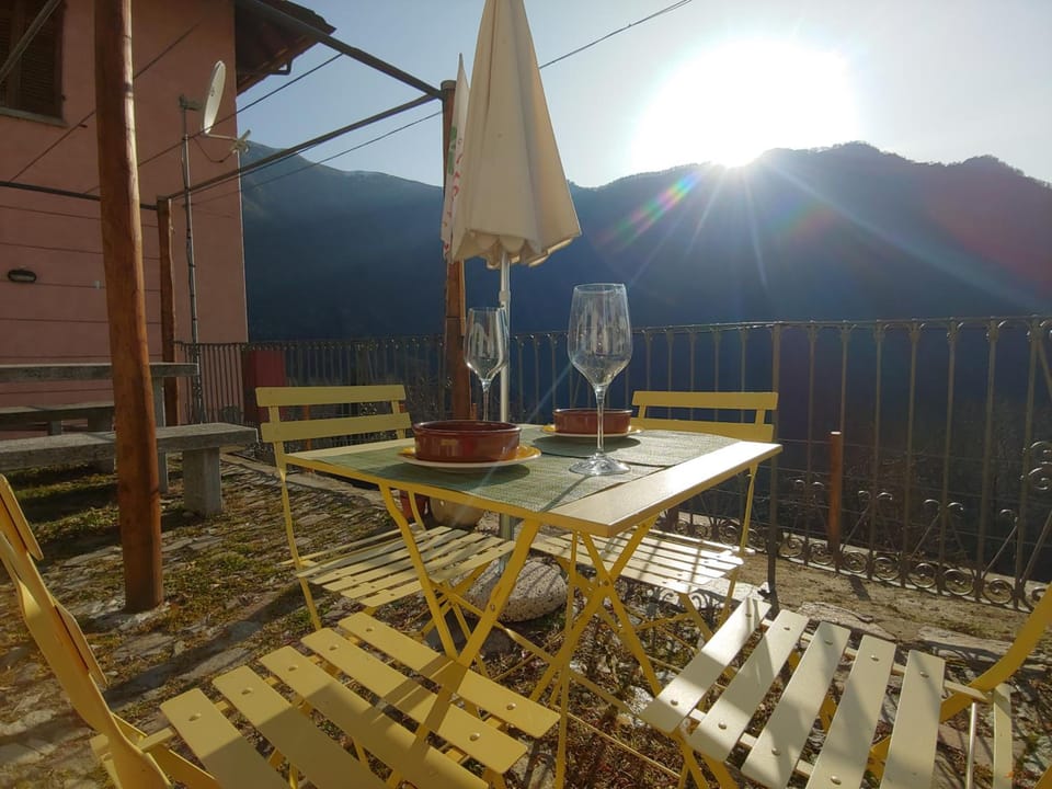 Ostello ValGrande Hostel in Canton of Ticino