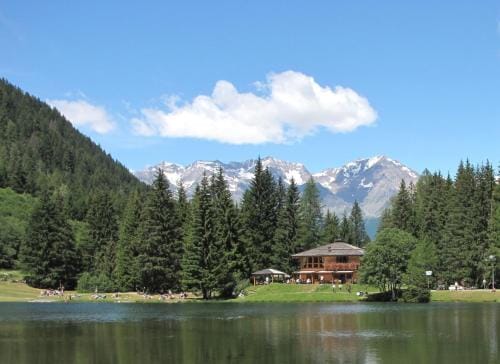 Palazzina Carola Hotel in Province of Brescia