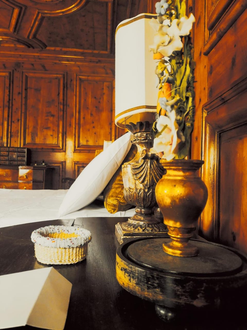 B&b di Charme Palazzo Lambertenghi Hotel in Province of Brescia