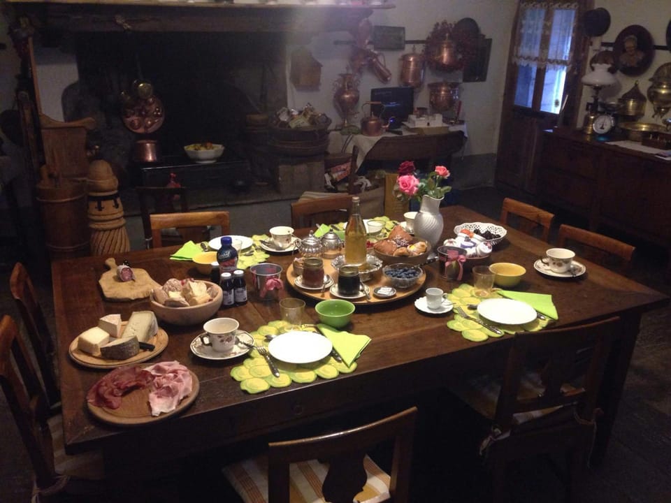 B&b di Charme Palazzo Lambertenghi Hotel in Province of Brescia