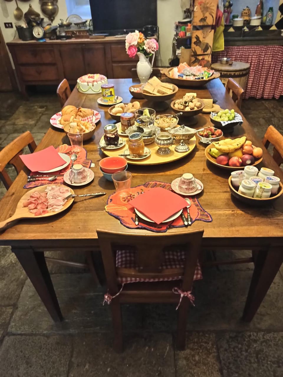 B&b di Charme Palazzo Lambertenghi Hotel in Province of Brescia