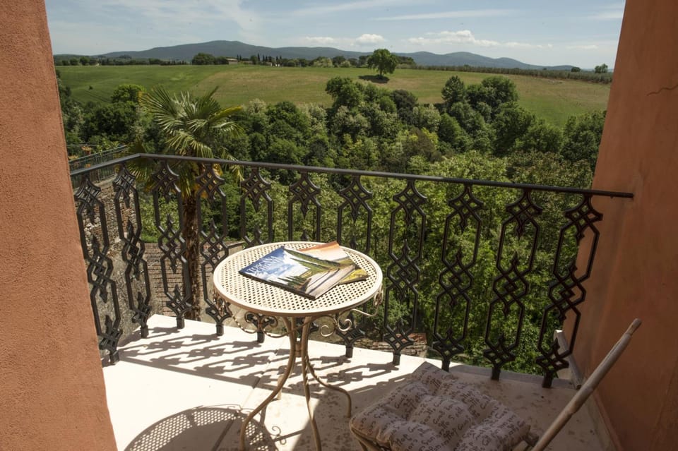 Palazzo Pacini Hotel in Colle di Val d Elsa