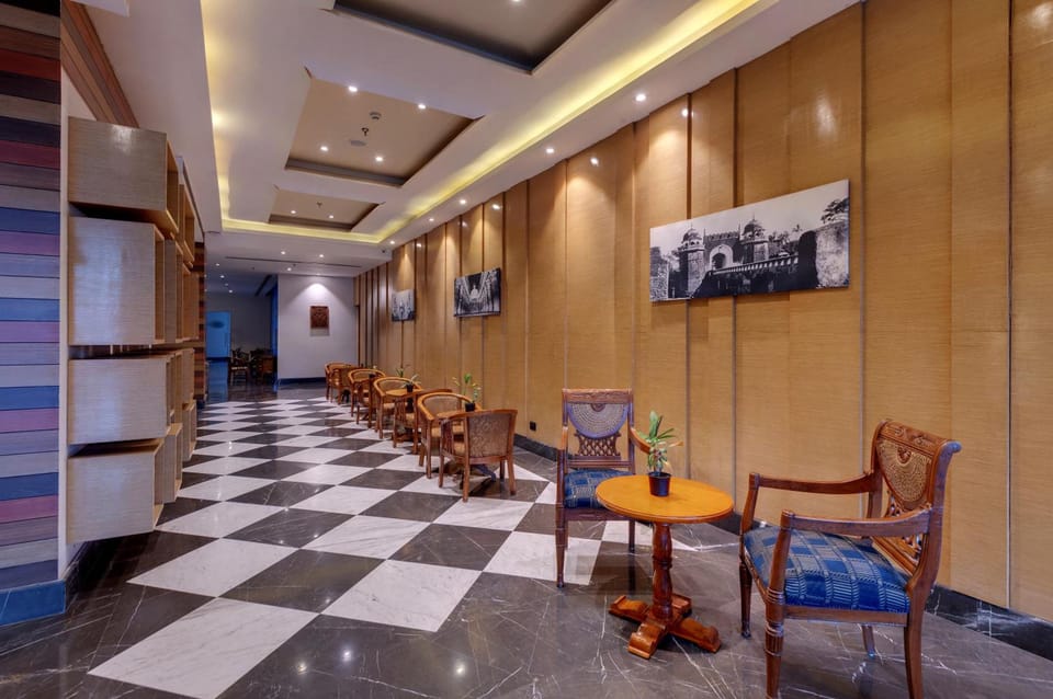 Amarpreet, Chhatrapati Sambhajinagar - AM Hotel Kollection Hotel in Maharashtra