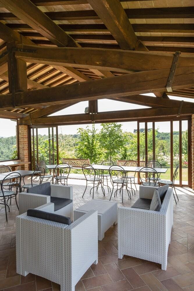 PanElios Borgo Vacanze Resort in Umbria